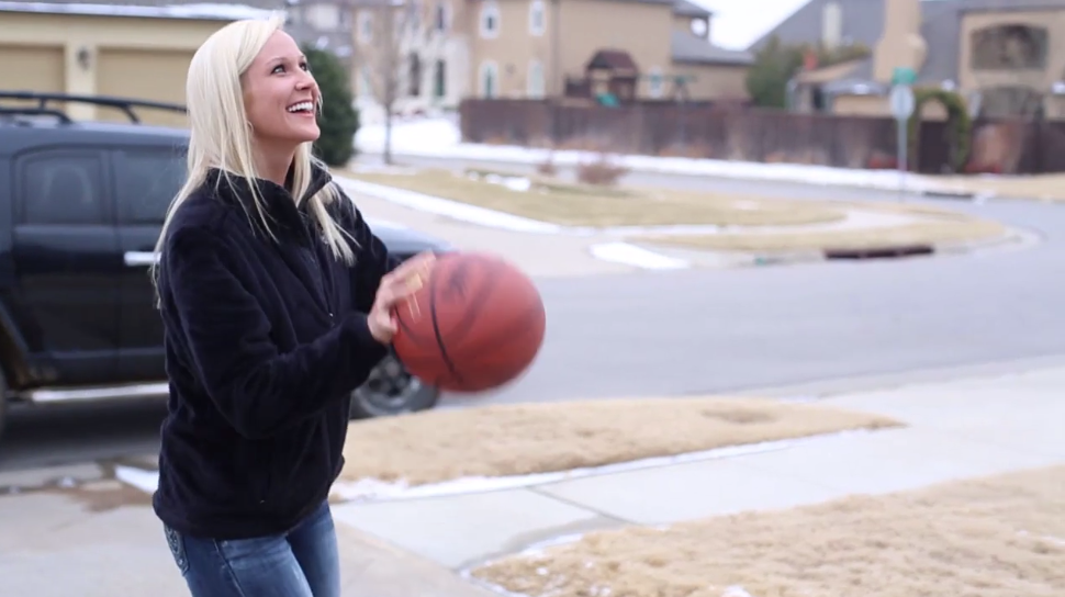 Meagan + Clint Love Story Tulsa Wedding Videographer John Bunn Films