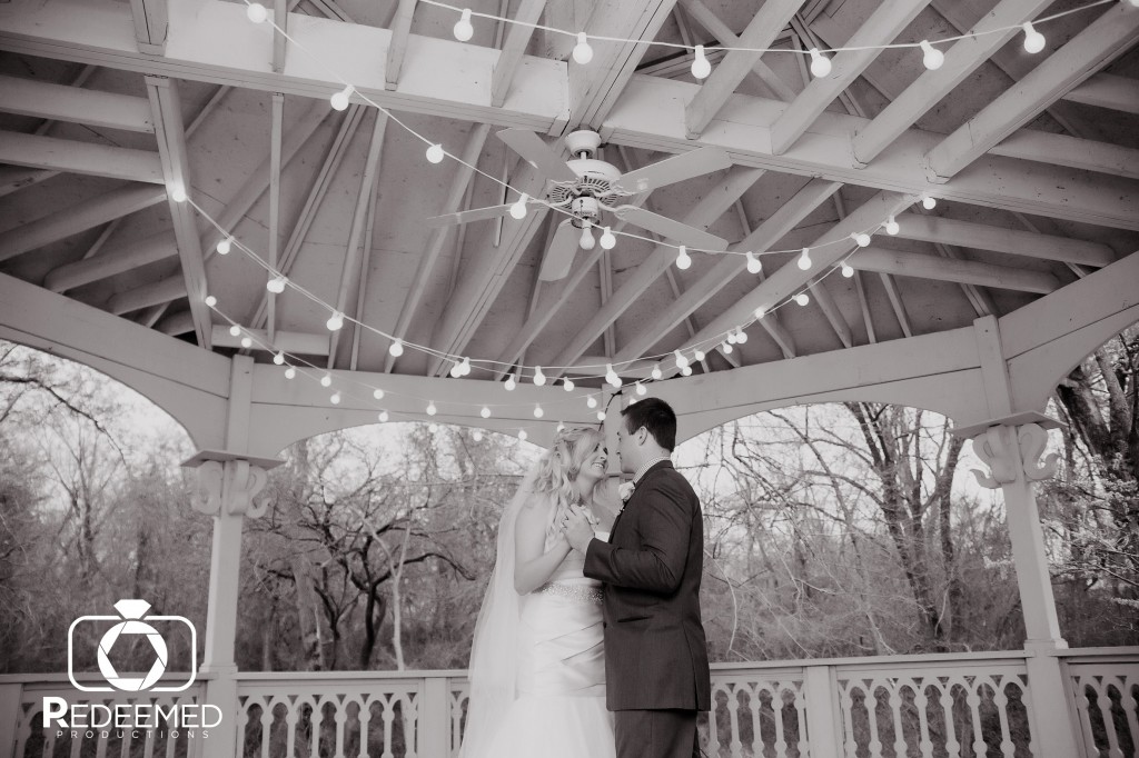 First Dance - Photography